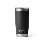 UCF Yeti 20oz Black Tumbler